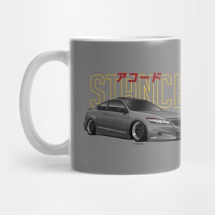 Accord Coupe Mug